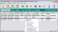 InstantCashBook screenshot